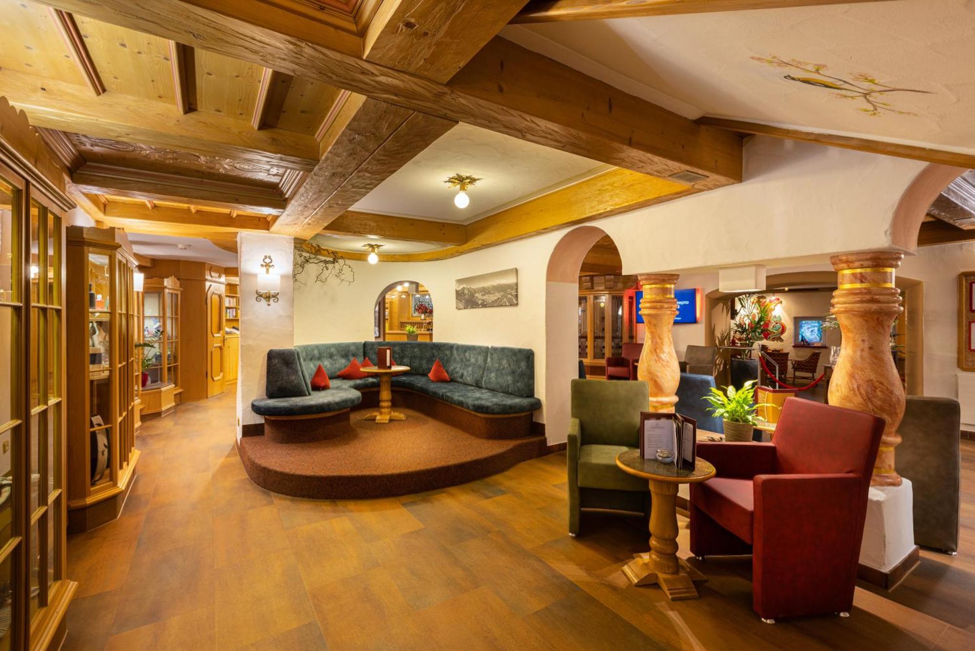 Ifa Alpenhof Wildental Hotel Kleinwalsertal Adults Only มิทเทลแบร์ก ภายนอก รูปภาพ