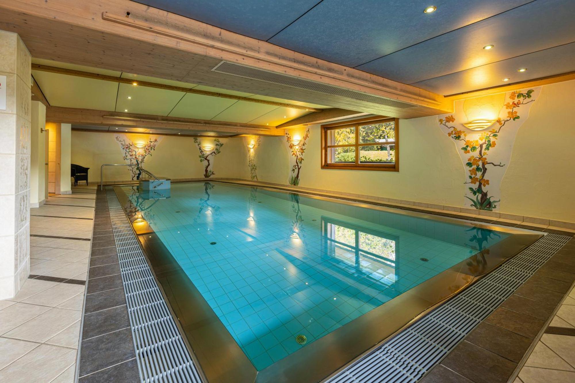 Ifa Alpenhof Wildental Hotel Kleinwalsertal Adults Only มิทเทลแบร์ก ภายนอก รูปภาพ