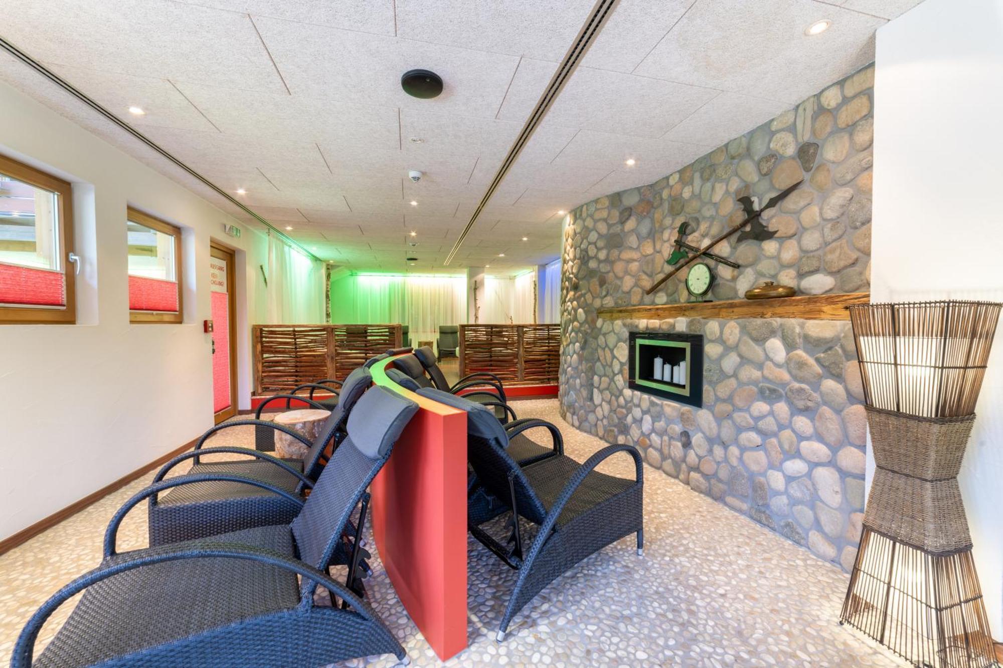 Ifa Alpenhof Wildental Hotel Kleinwalsertal Adults Only มิทเทลแบร์ก ภายนอก รูปภาพ