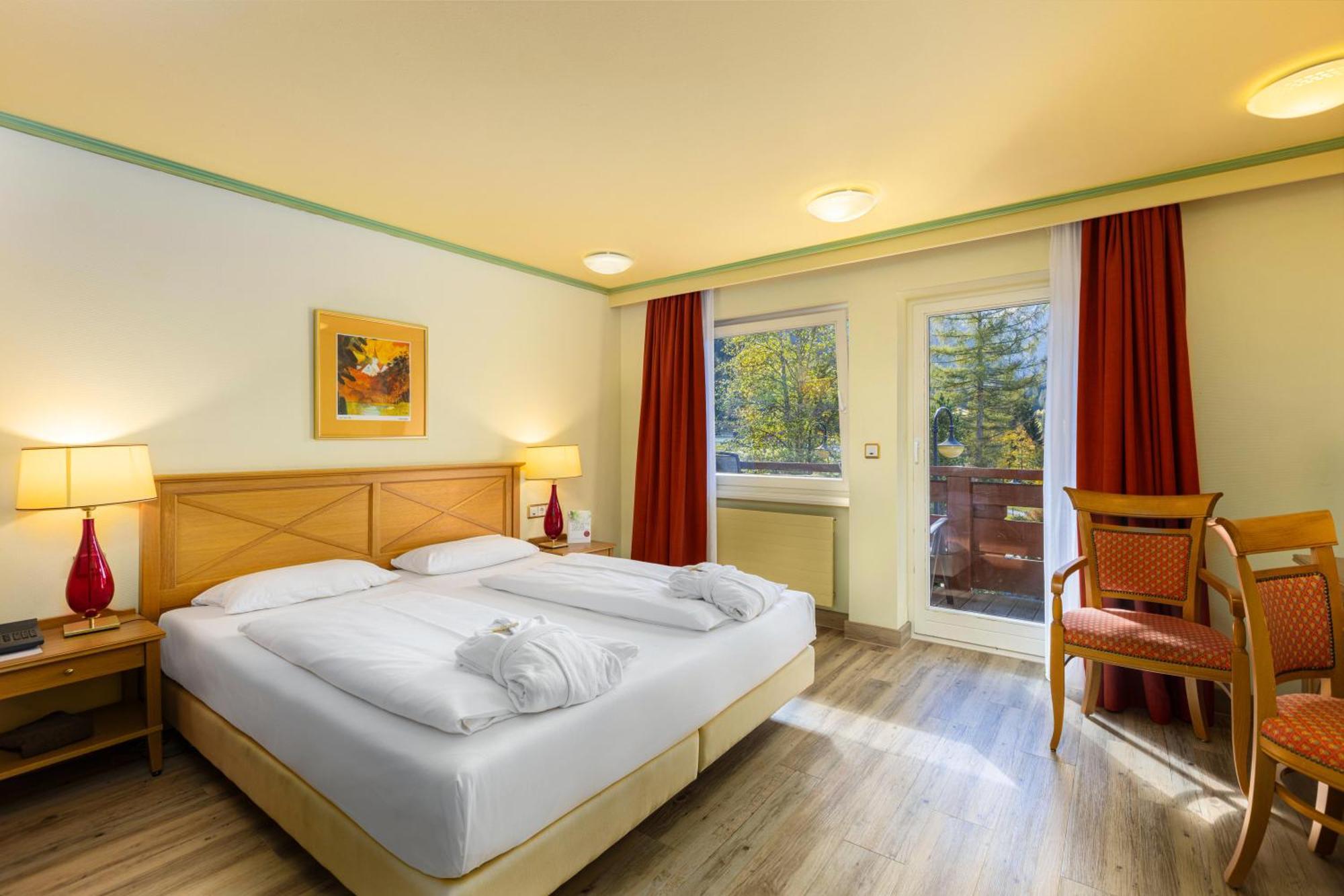 Ifa Alpenhof Wildental Hotel Kleinwalsertal Adults Only มิทเทลแบร์ก ห้อง รูปภาพ