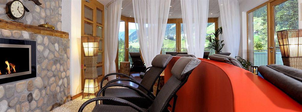 Ifa Alpenhof Wildental Hotel Kleinwalsertal Adults Only มิทเทลแบร์ก ภายนอก รูปภาพ