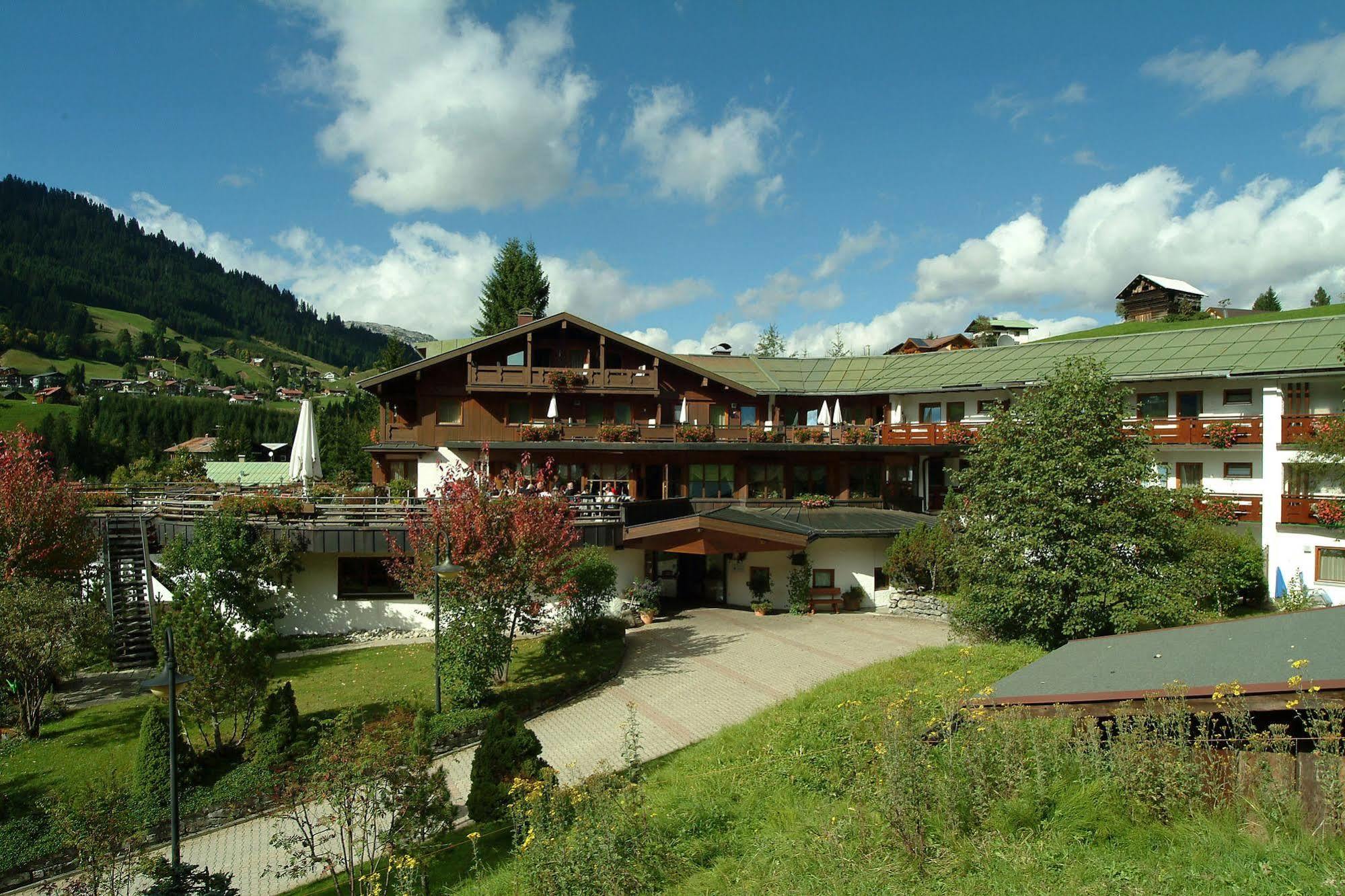 Ifa Alpenhof Wildental Hotel Kleinwalsertal Adults Only มิทเทลแบร์ก ภายนอก รูปภาพ