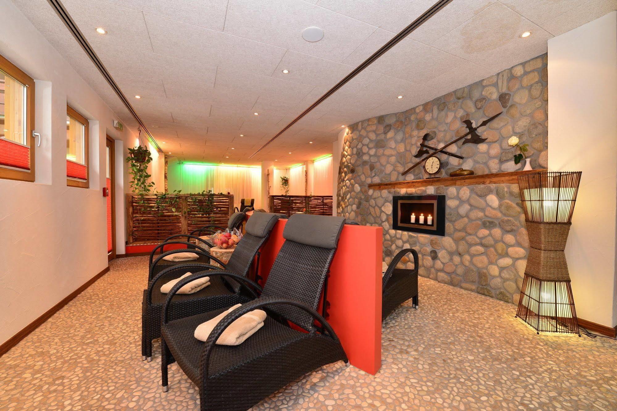 Ifa Alpenhof Wildental Hotel Kleinwalsertal Adults Only มิทเทลแบร์ก ภายนอก รูปภาพ